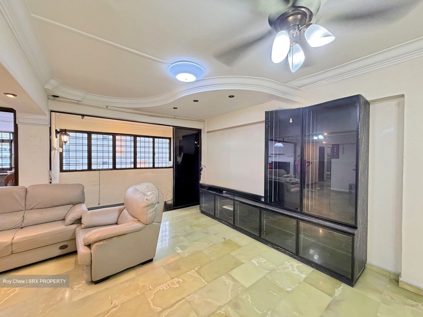 Blk 158 Jalan Teck Whye (Choa Chu Kang), HDB 5 Rooms #581270271